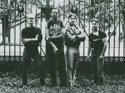 Sabre (USA-1) : City of Flames